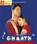 Ghaath 2000 song download